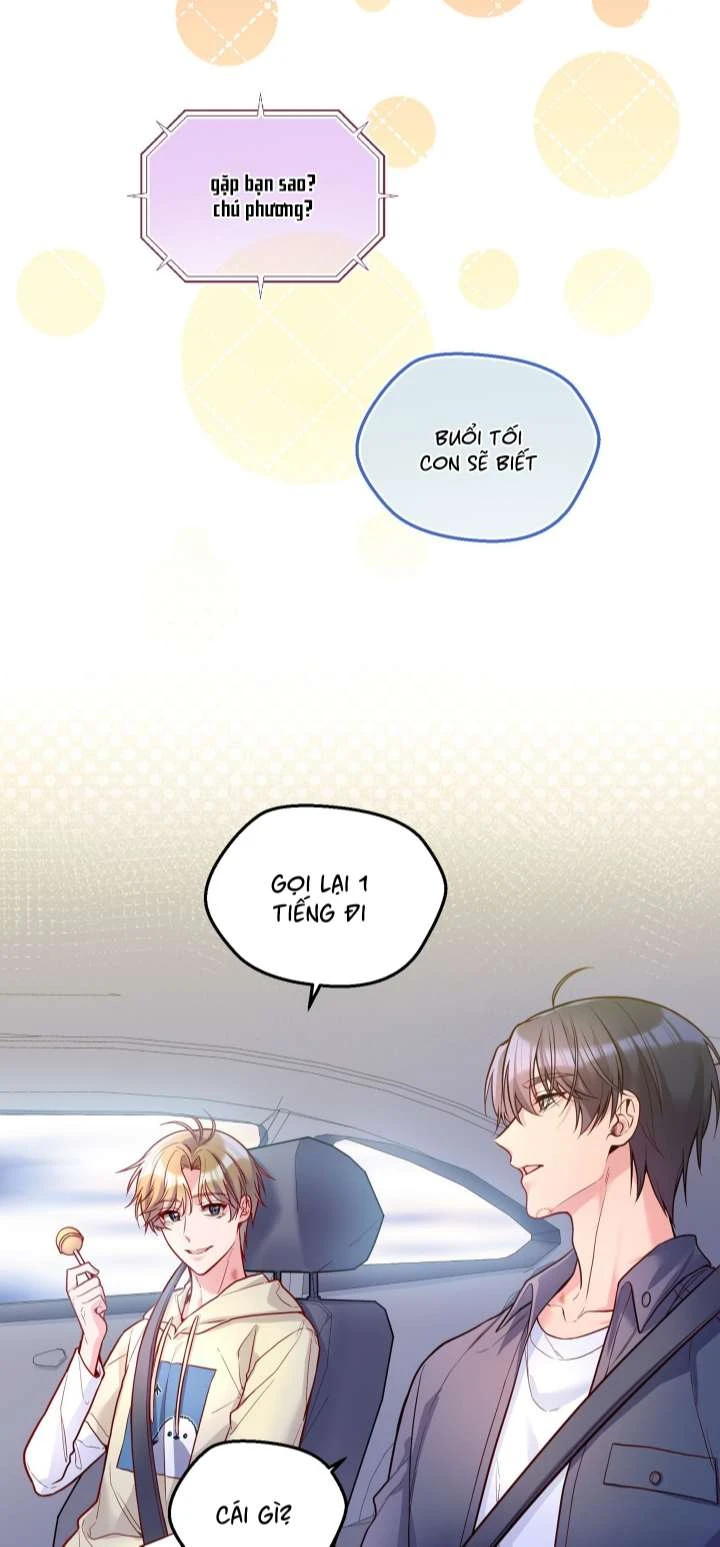 Hàn Viễn Chapter 112 - 6