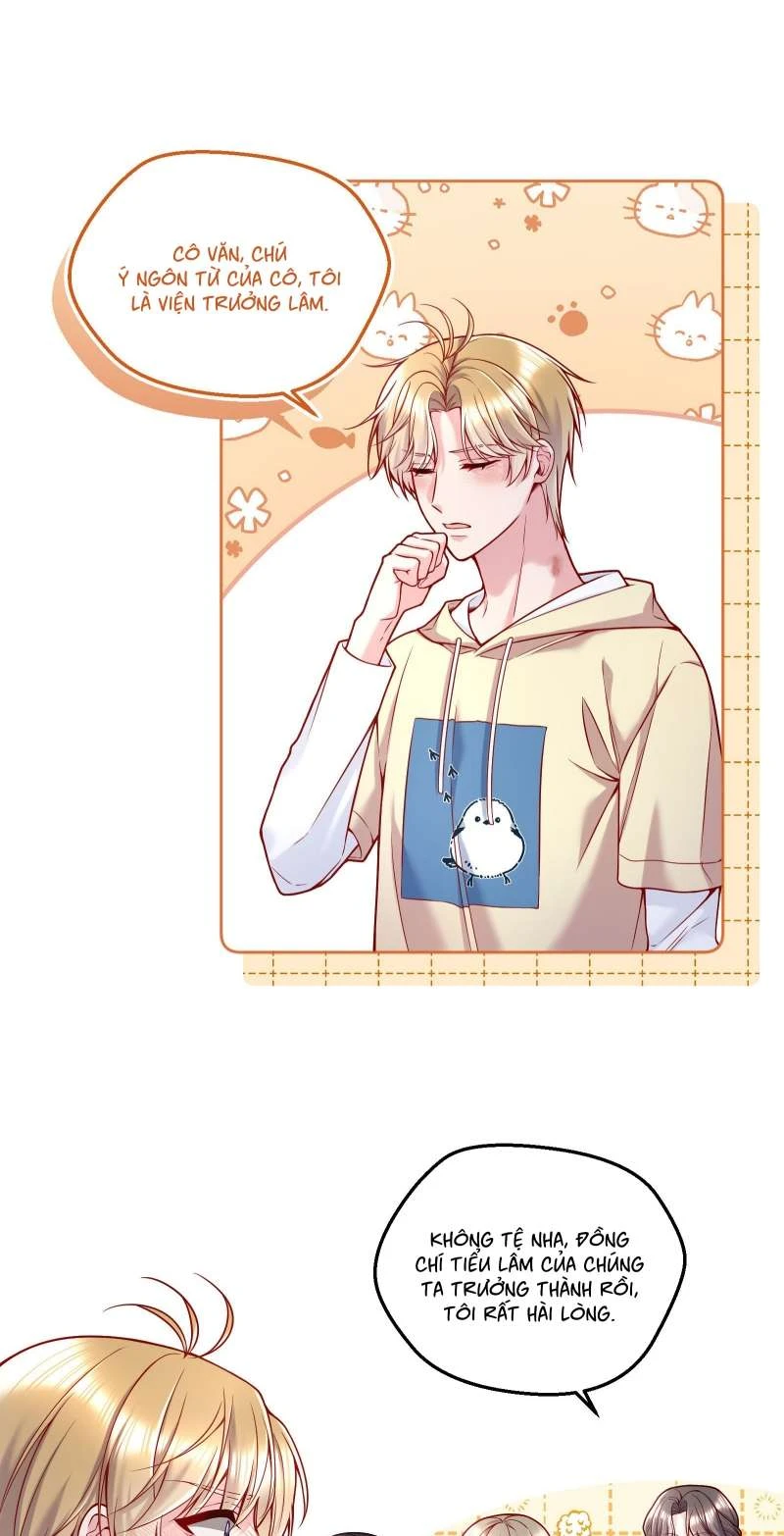 Hàn Viễn Chapter 112 - 11