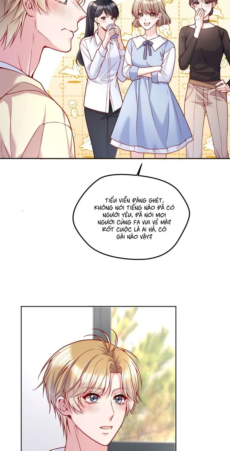 Hàn Viễn Chapter 112 - 12