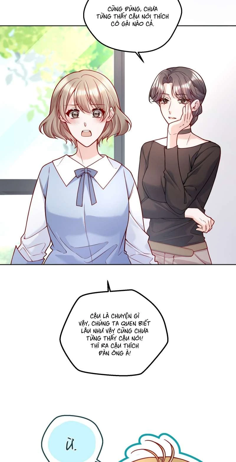 Hàn Viễn Chapter 112 - 15