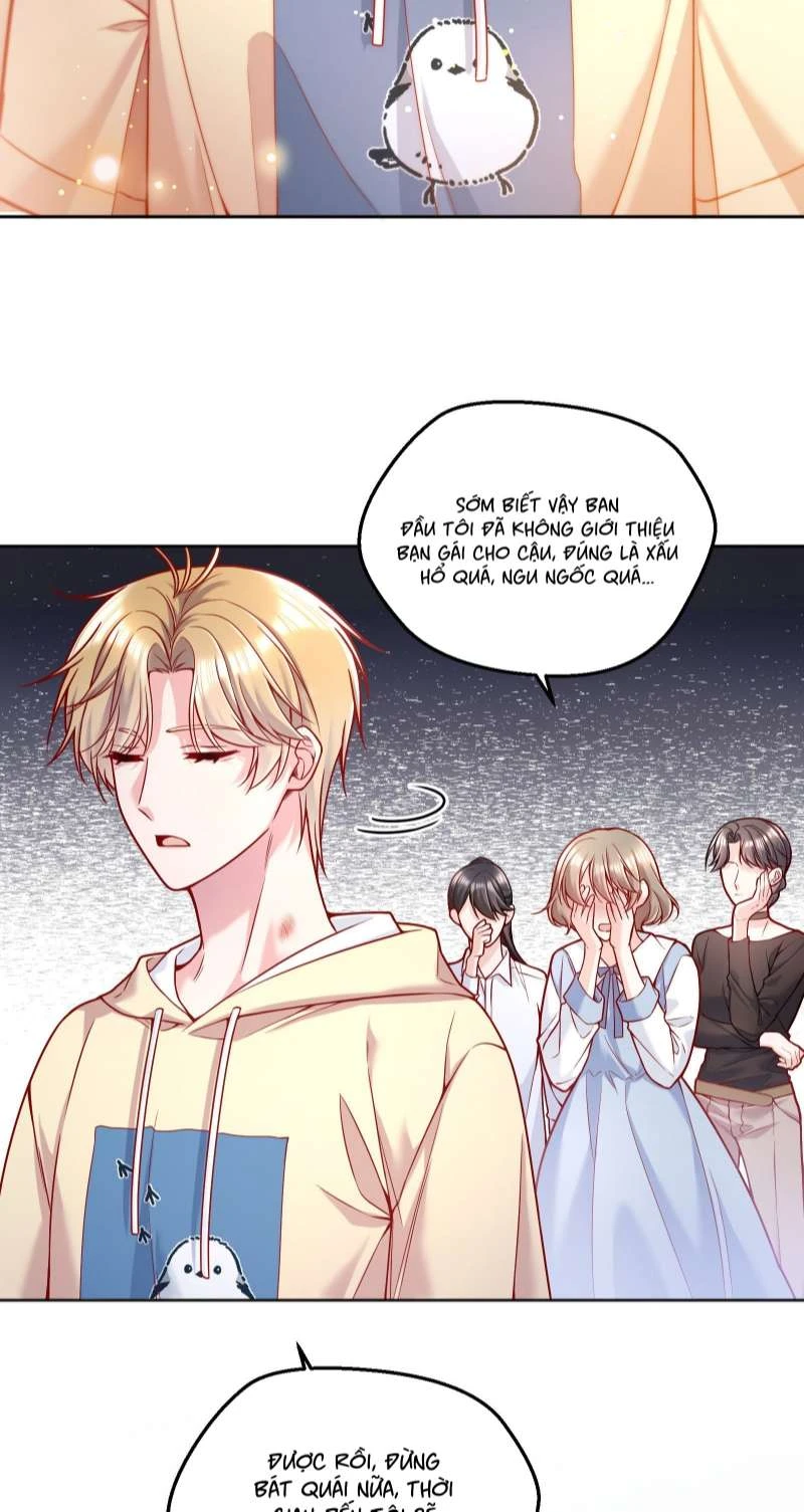 Hàn Viễn Chapter 112 - 18