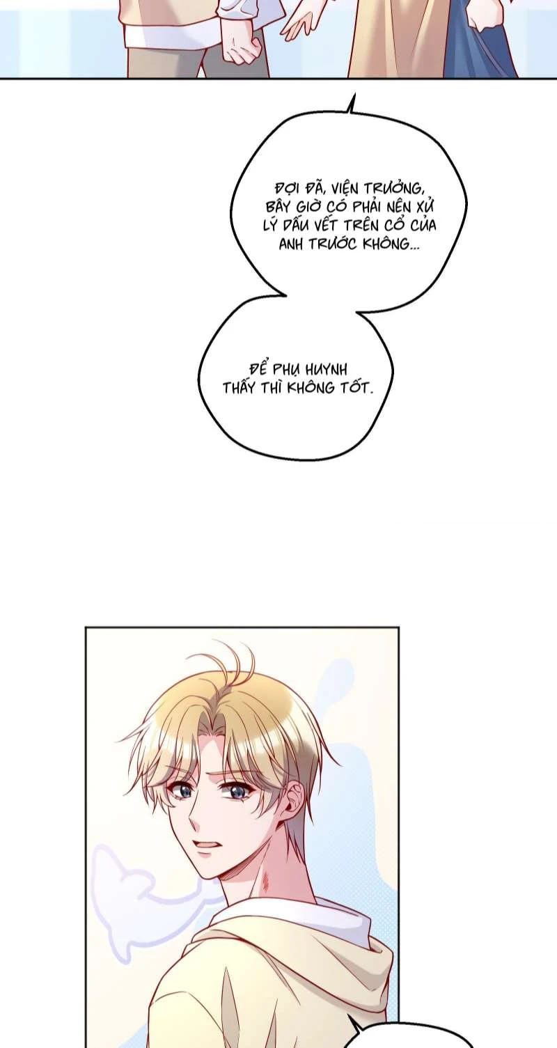 Hàn Viễn Chapter 112 - 20