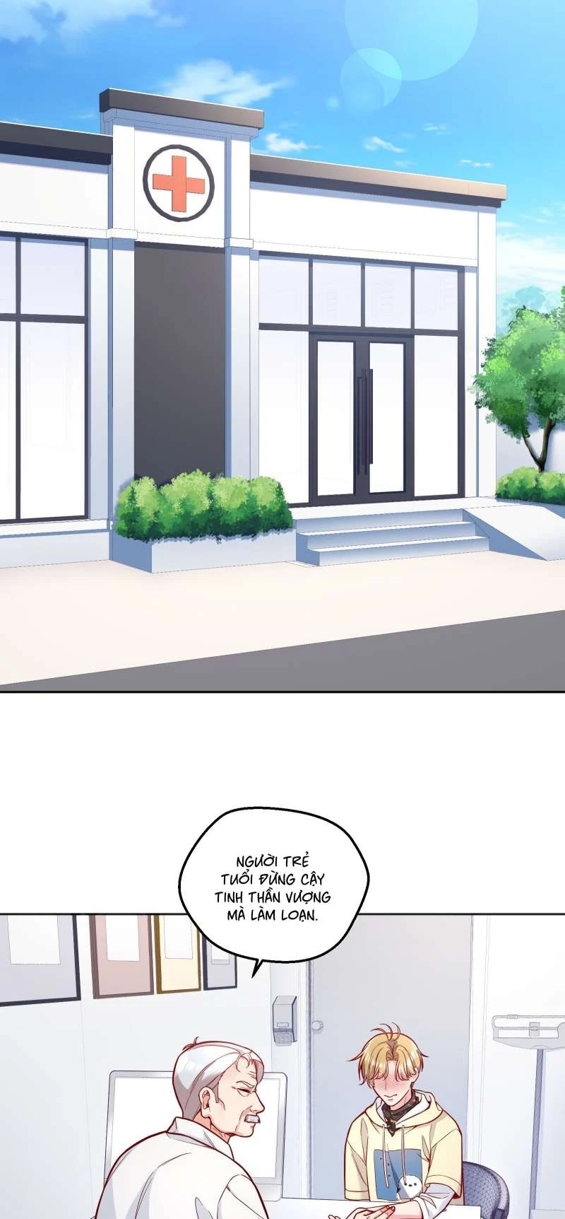 Hàn Viễn Chapter 112 - 30