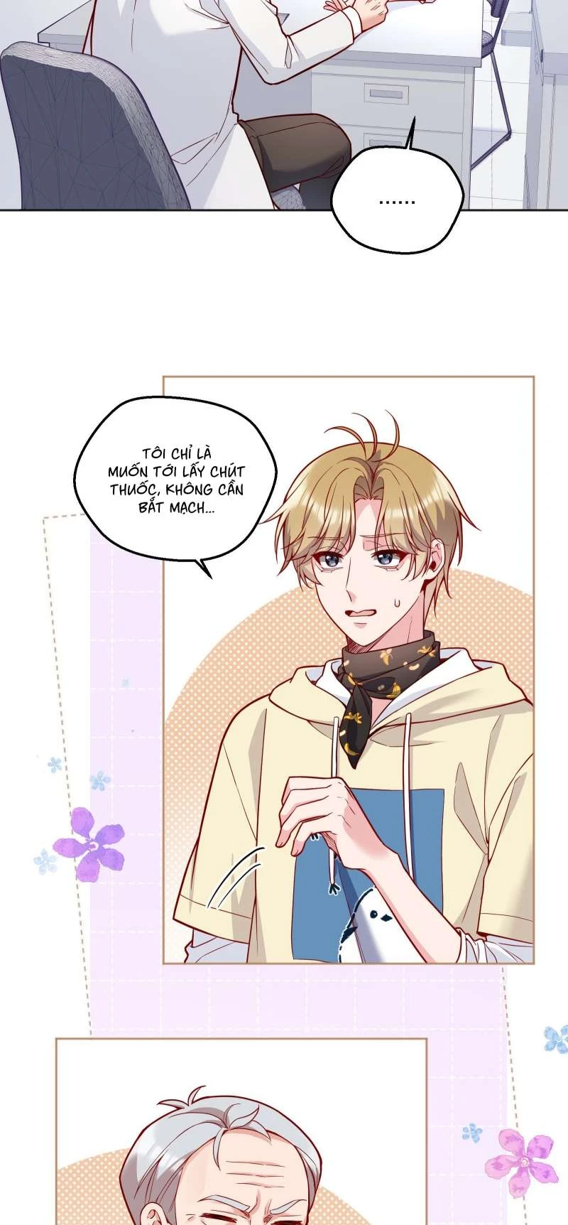 Hàn Viễn Chapter 112 - 31