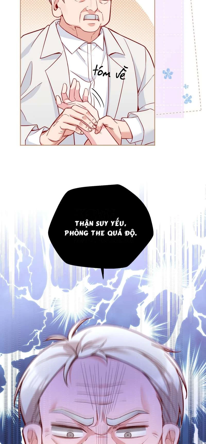 Hàn Viễn Chapter 112 - 32