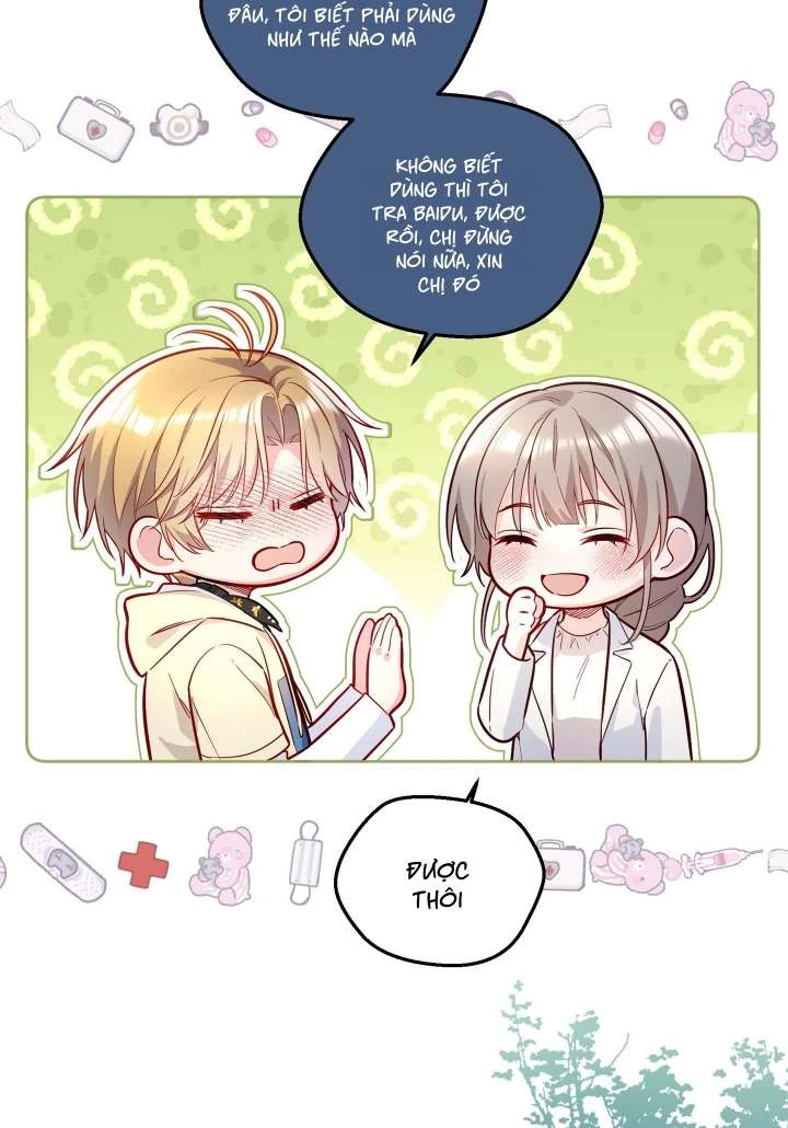 Hàn Viễn Chapter 113 - 8