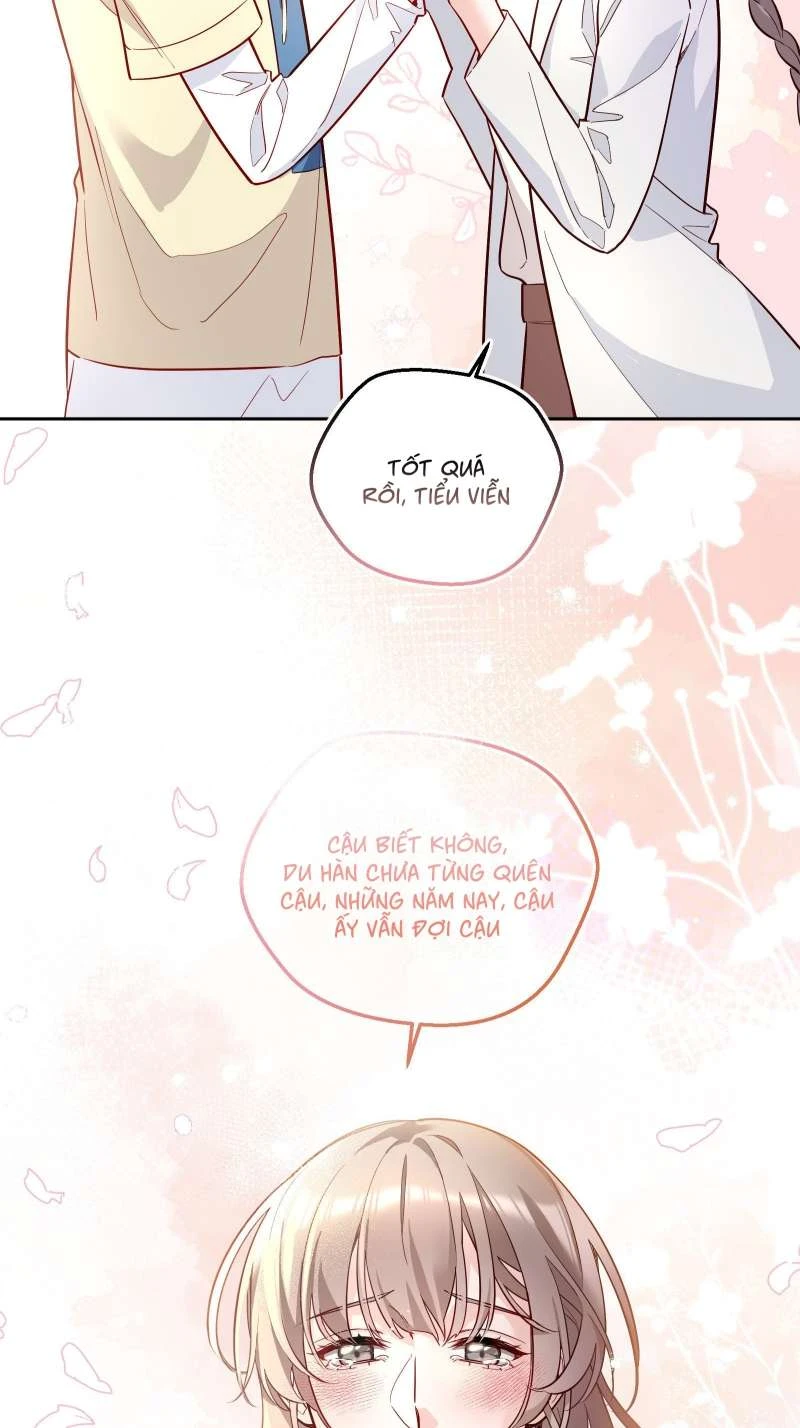 Hàn Viễn Chapter 113 - 11