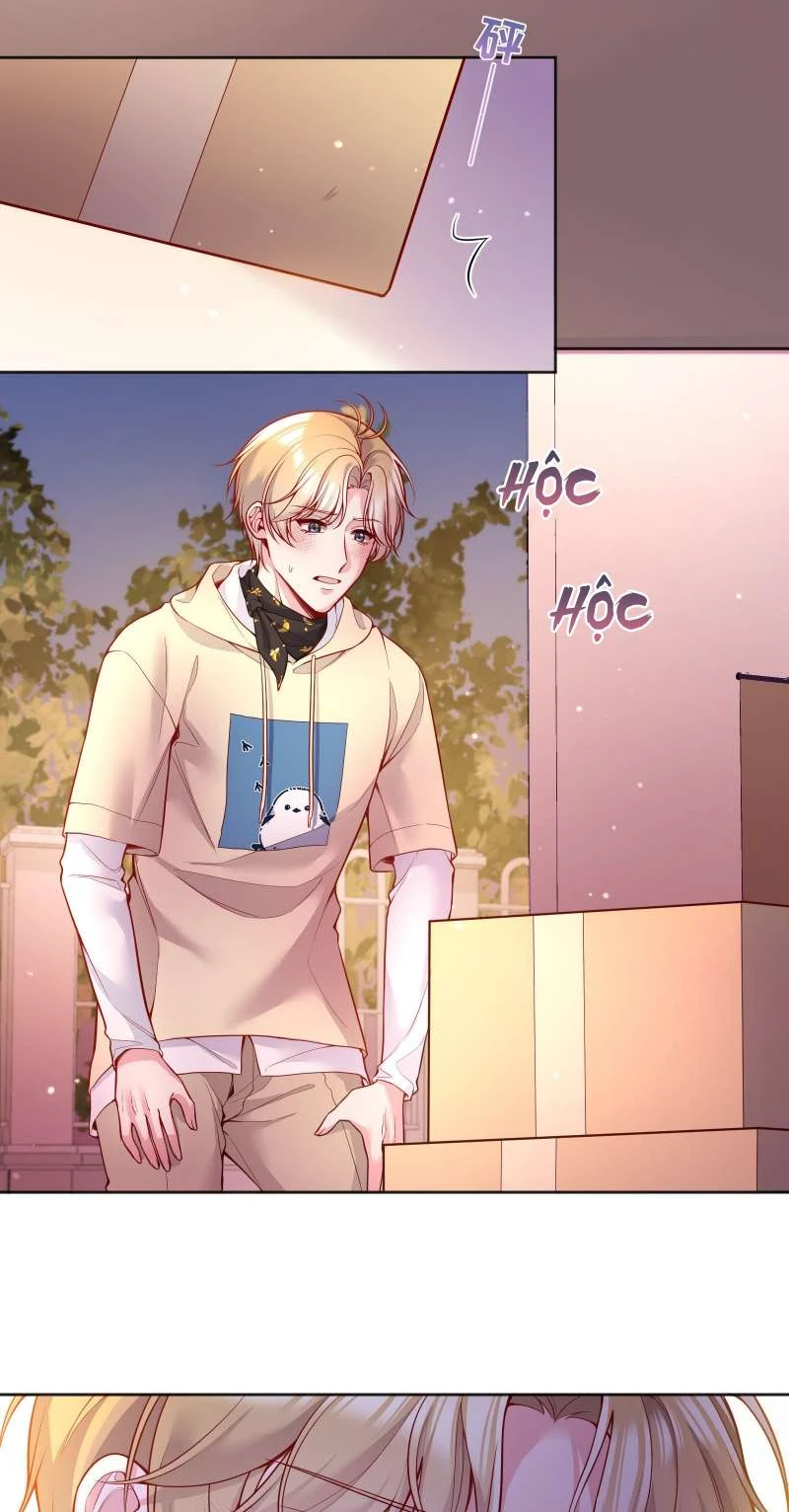 Hàn Viễn Chapter 113 - 19