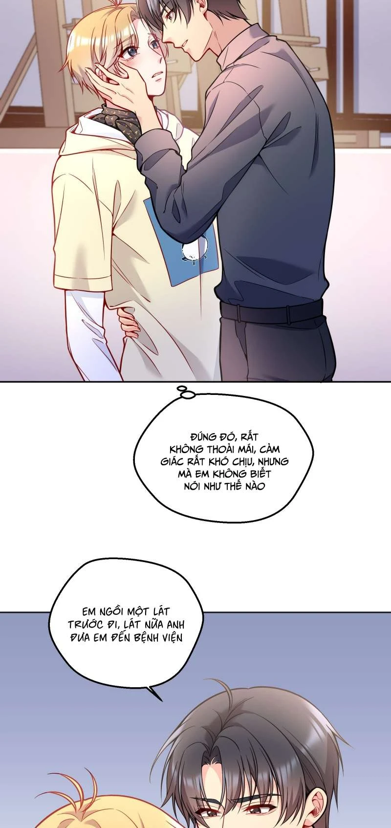 Hàn Viễn Chapter 113 - 28