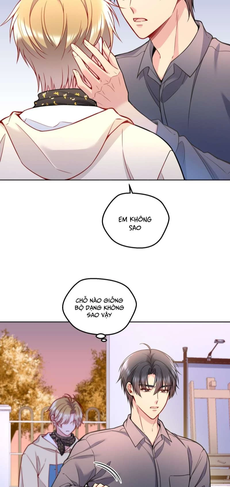 Hàn Viễn Chapter 113 - 29