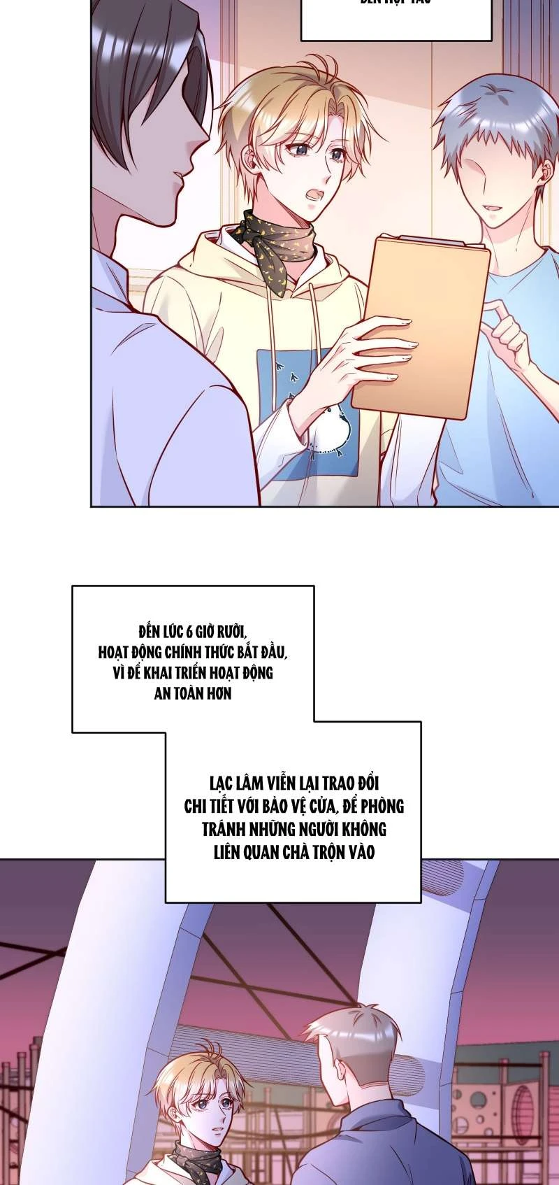 Hàn Viễn Chapter 113 - 32