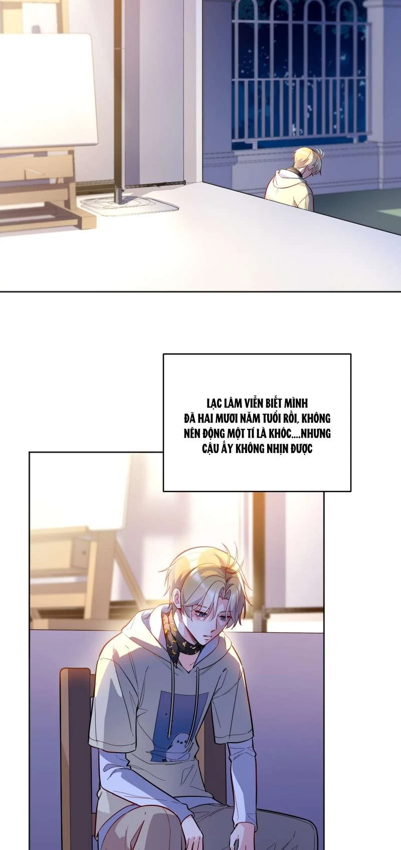 Hàn Viễn Chapter 113 - 34