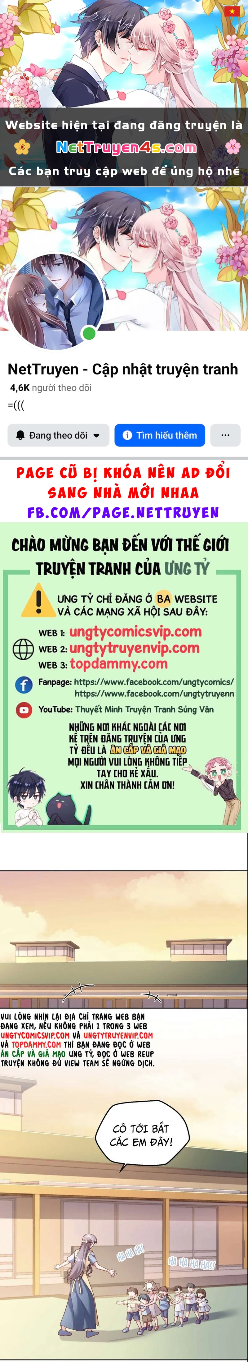 Hàn Viễn Chapter 114 - 1