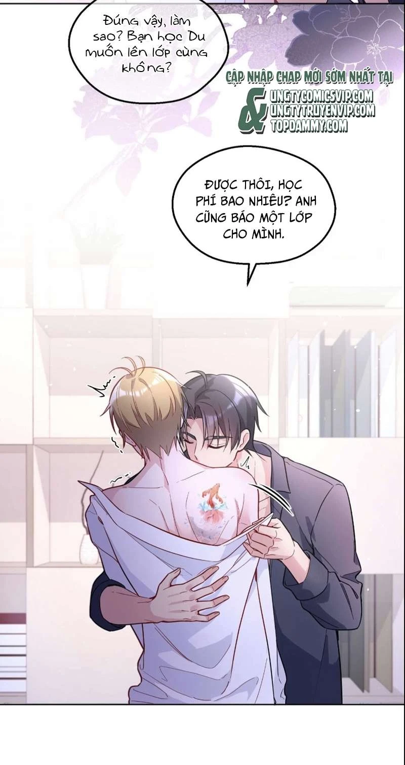 Hàn Viễn Chapter 114 - 12