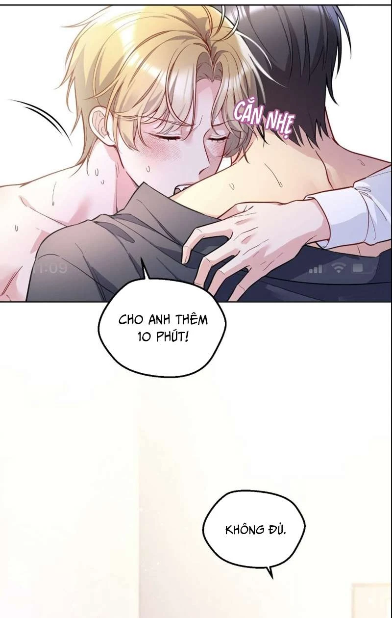 Hàn Viễn Chapter 114 - 18