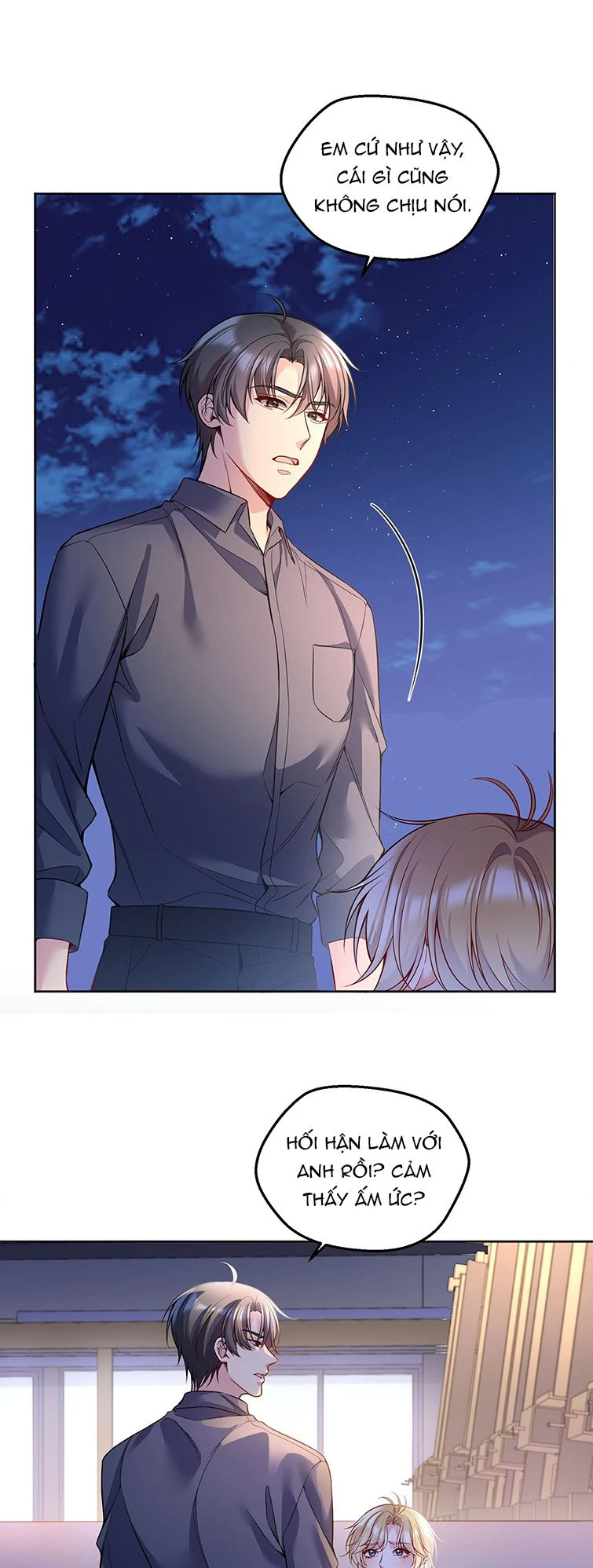 Hàn Viễn Chapter 115 - 4