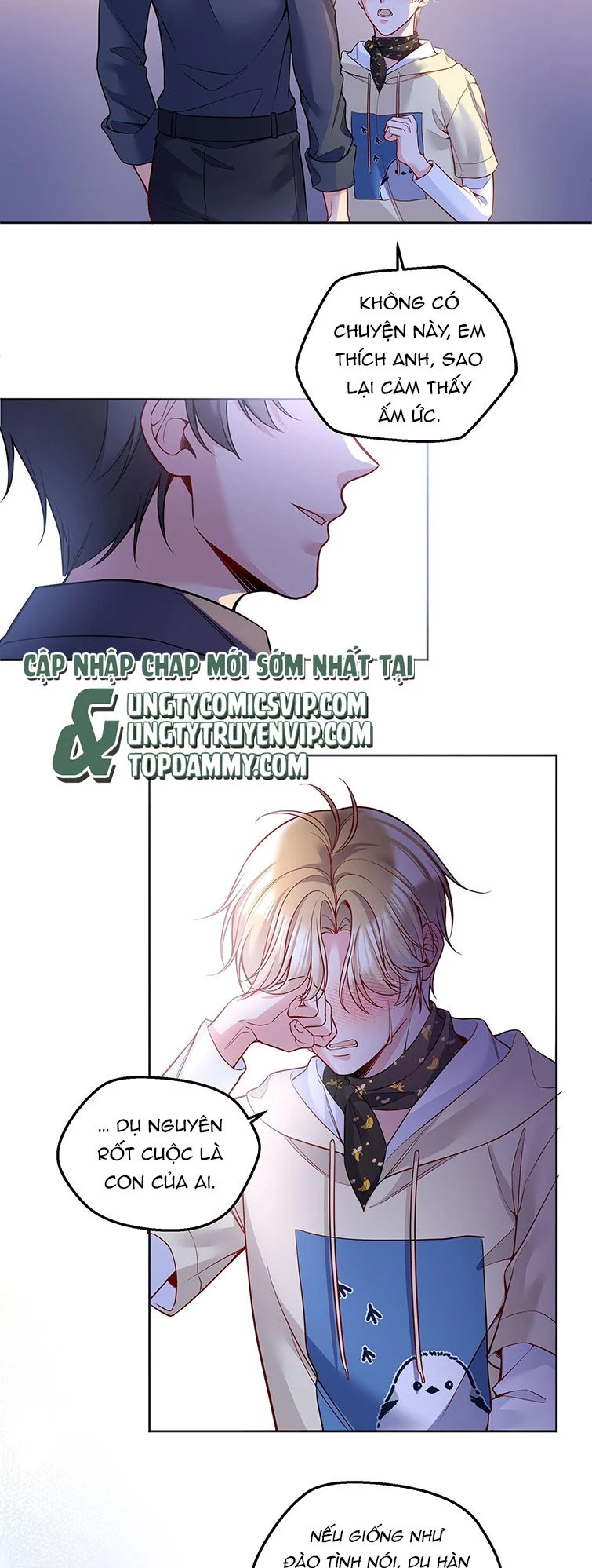 Hàn Viễn Chapter 115 - 5