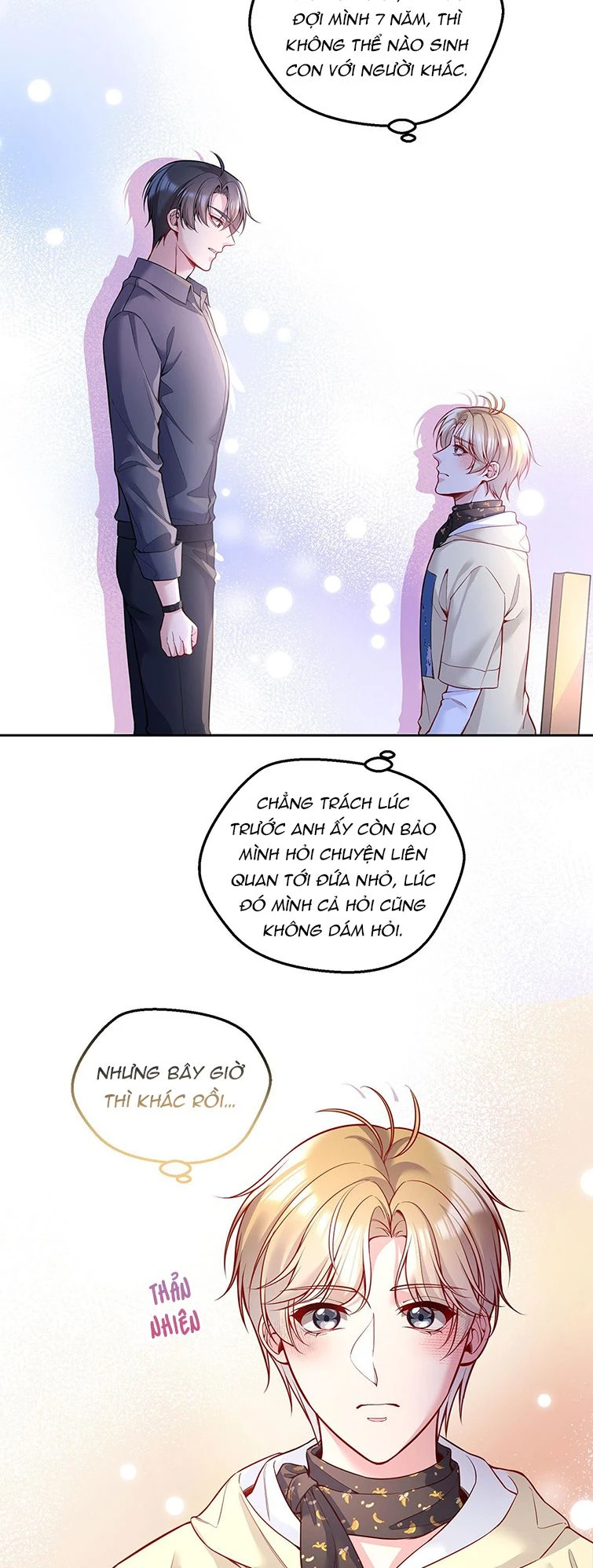 Hàn Viễn Chapter 115 - 6