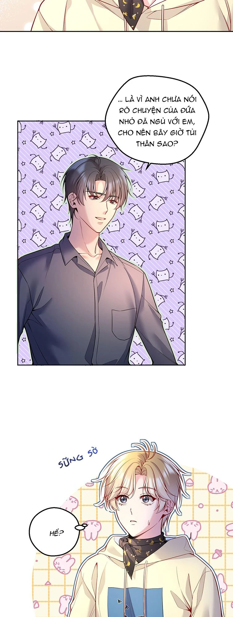 Hàn Viễn Chapter 115 - 7