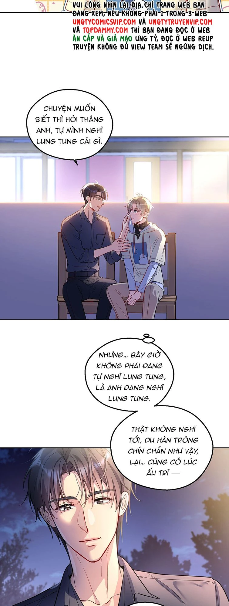 Hàn Viễn Chapter 115 - 8