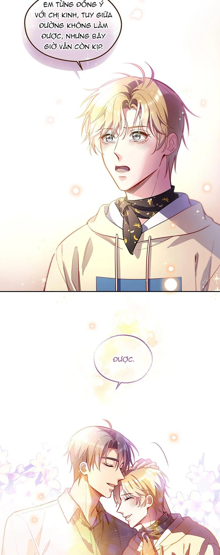 Hàn Viễn Chapter 115 - 15