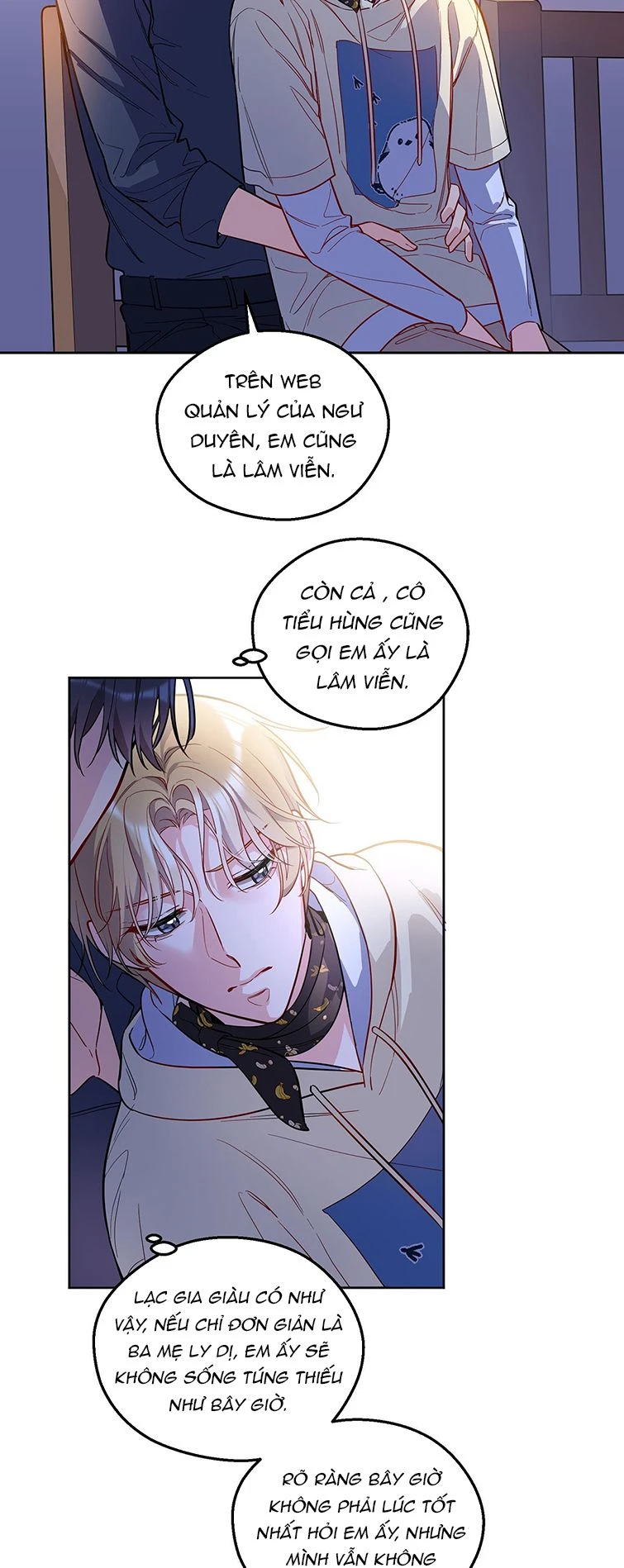 Hàn Viễn Chapter 115 - 17