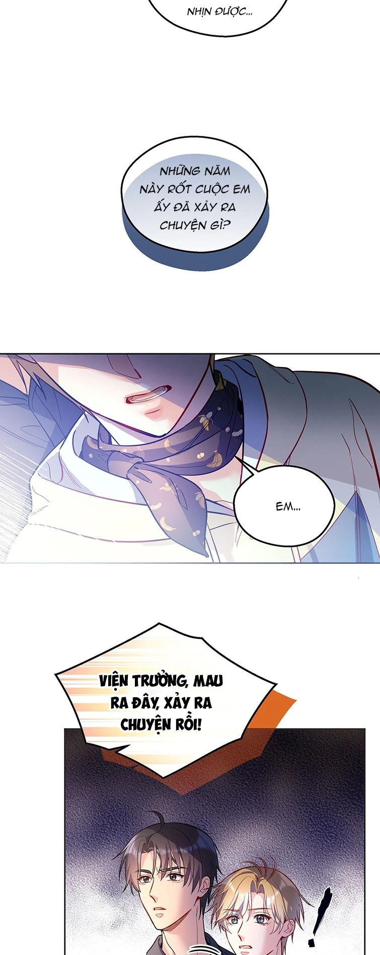 Hàn Viễn Chapter 115 - 18