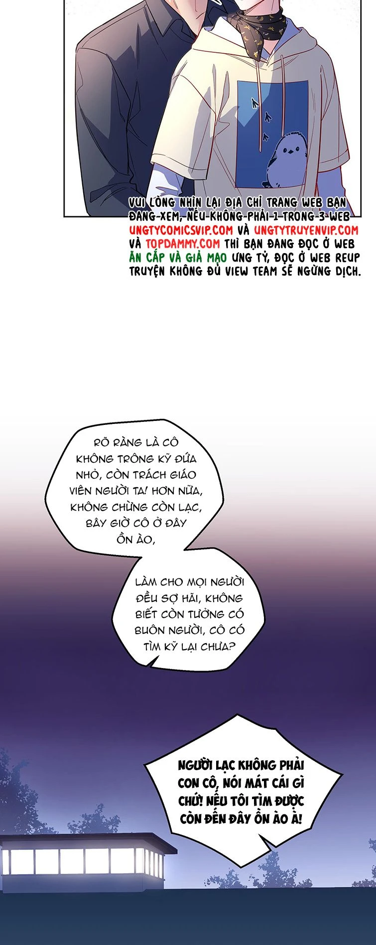 Hàn Viễn Chapter 115 - 19