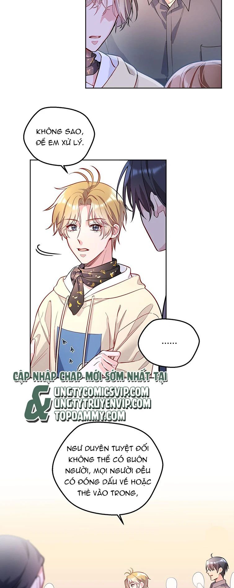 Hàn Viễn Chapter 115 - 21