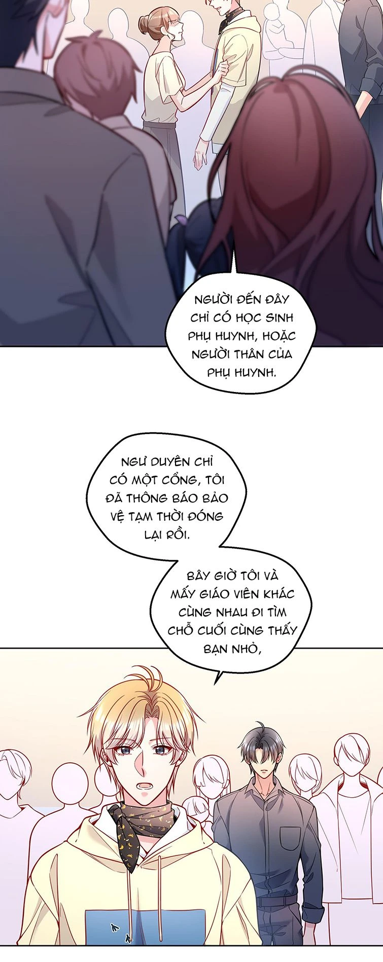 Hàn Viễn Chapter 115 - 22