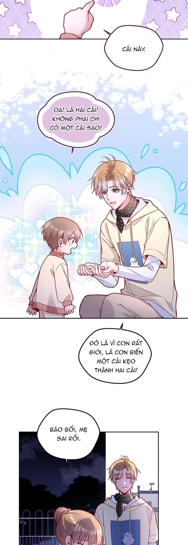 Hàn Viễn Chapter 115 - 27