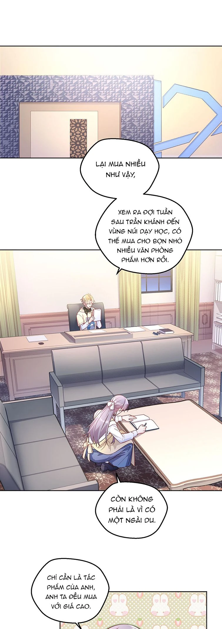 Hàn Viễn Chapter 116 - 1