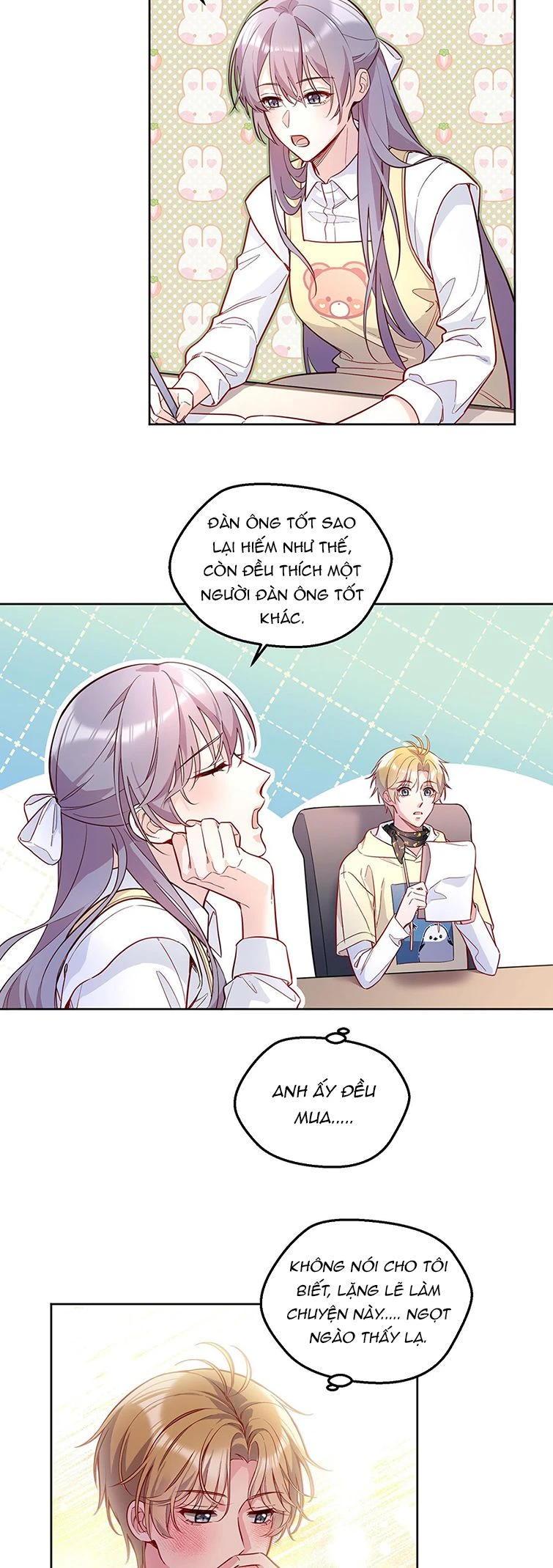 Hàn Viễn Chapter 116 - 2