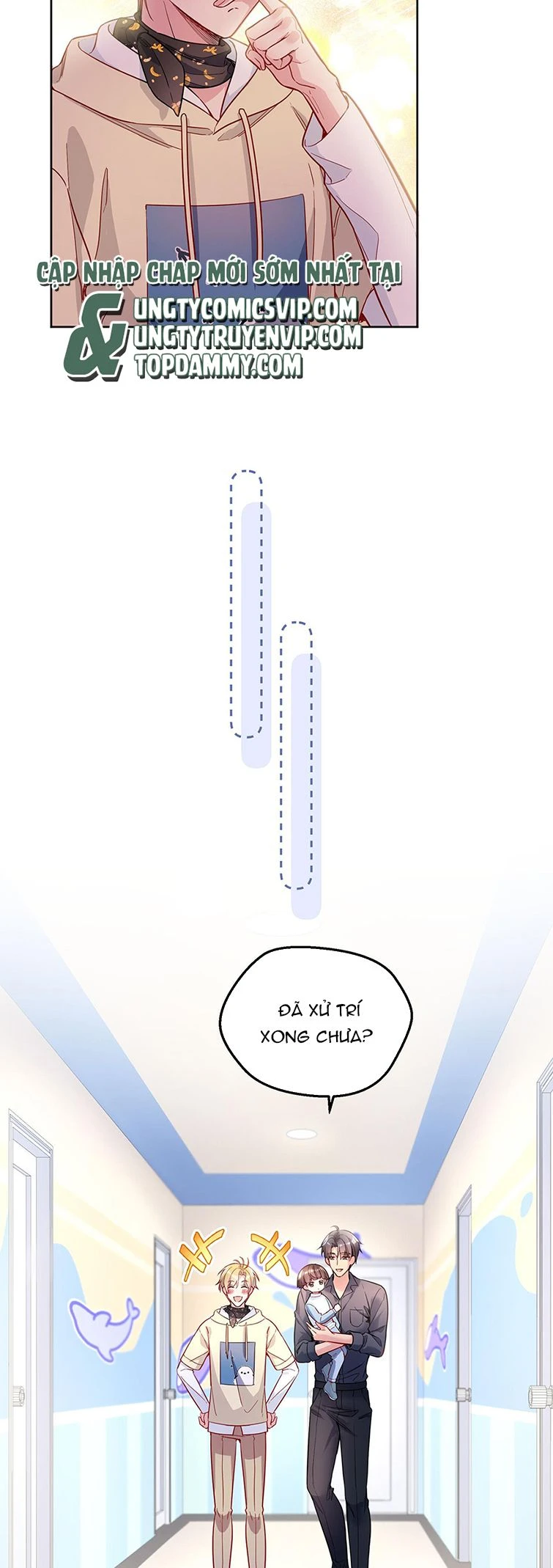 Hàn Viễn Chapter 116 - 3