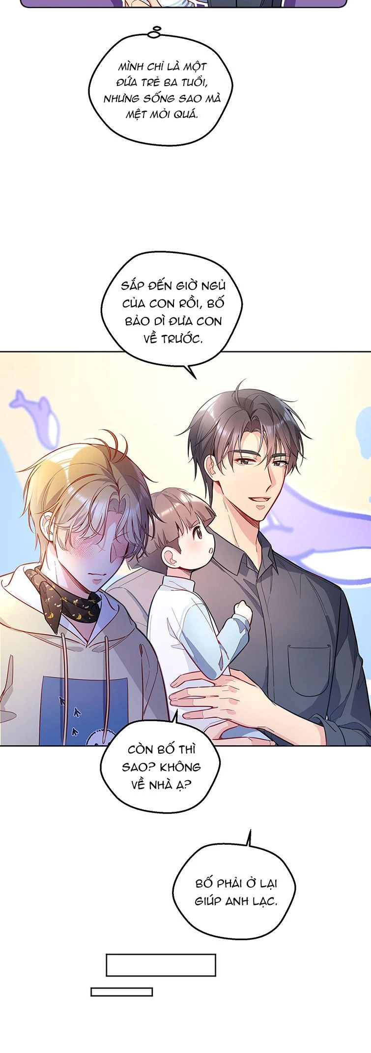 Hàn Viễn Chapter 116 - 6