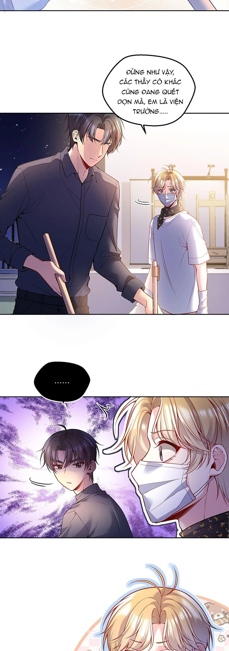 Hàn Viễn Chapter 116 - 9