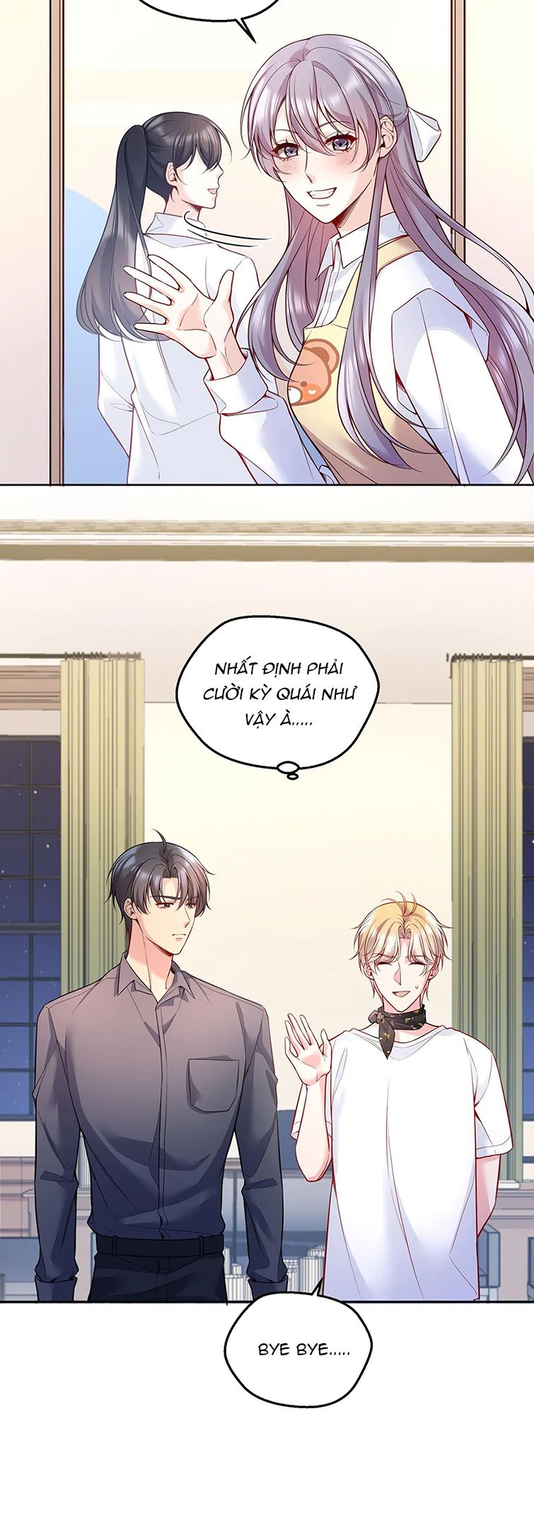 Hàn Viễn Chapter 116 - 12