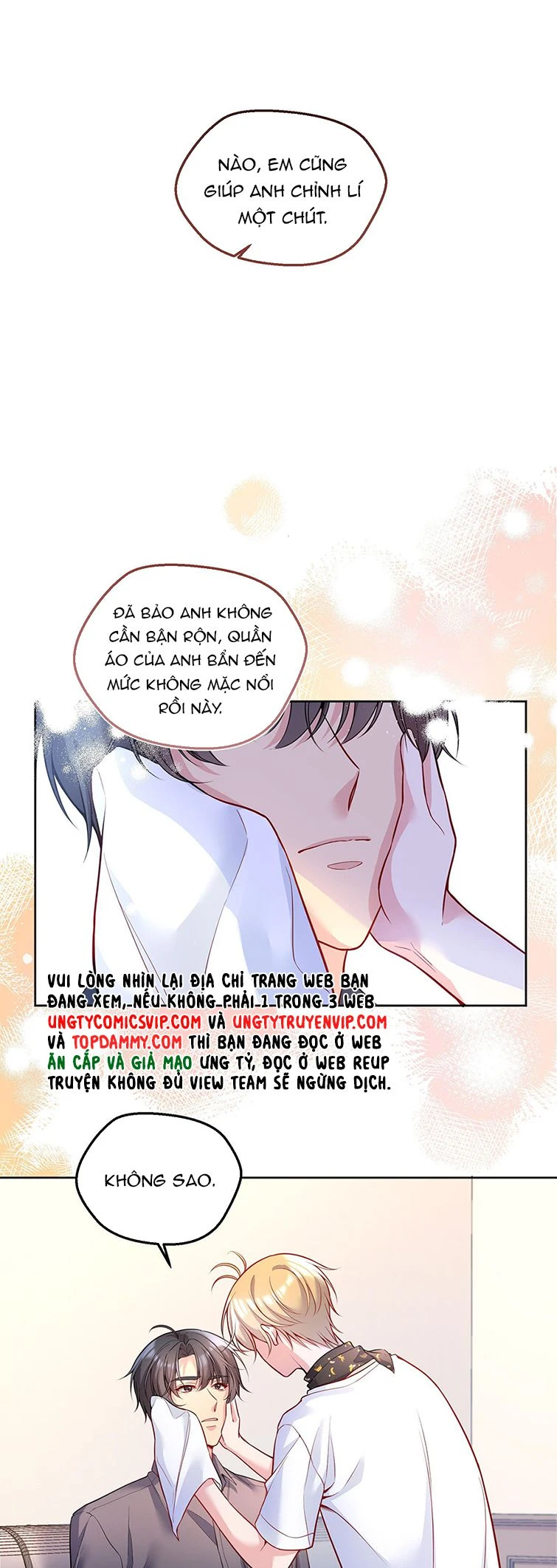 Hàn Viễn Chapter 116 - 13