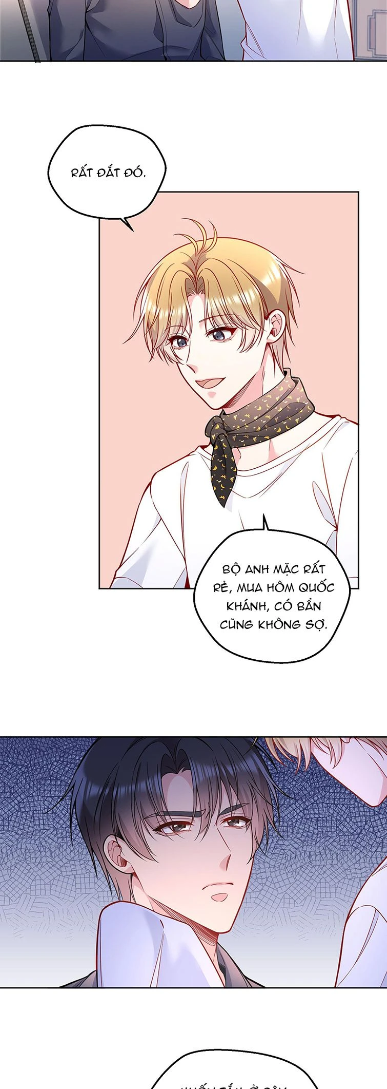 Hàn Viễn Chapter 116 - 14