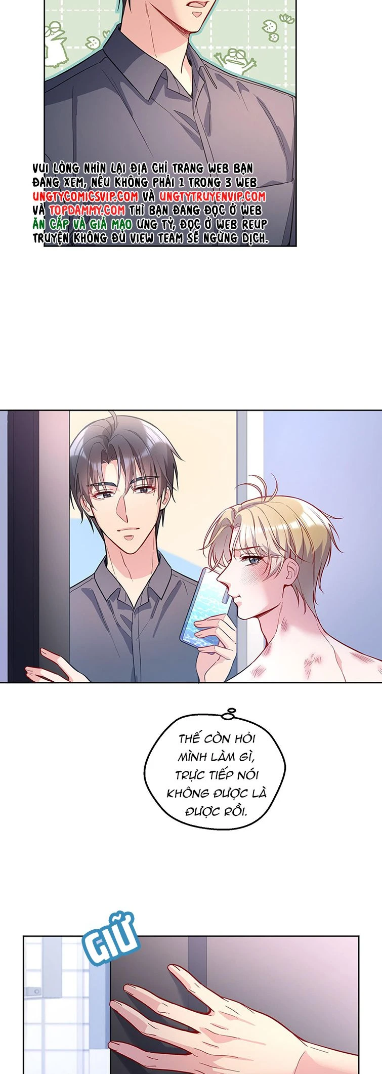 Hàn Viễn Chapter 116 - 21