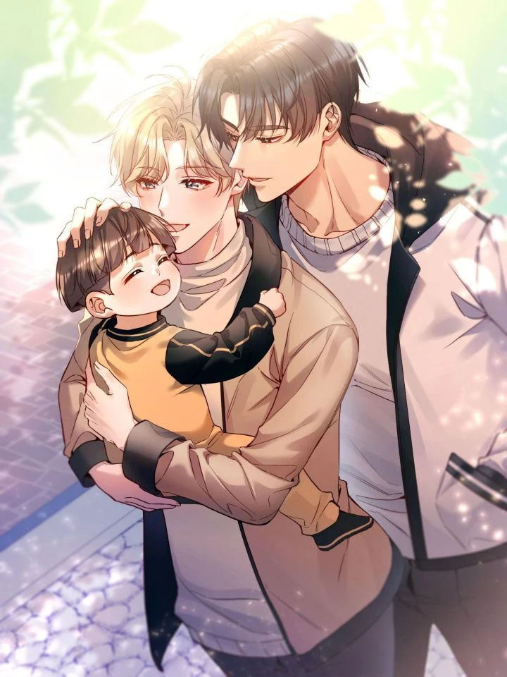 Hàn Viễn Chapter 117 - 1