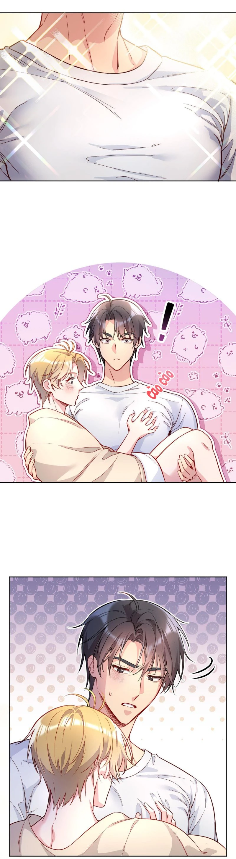 Hàn Viễn Chapter 117 - 6