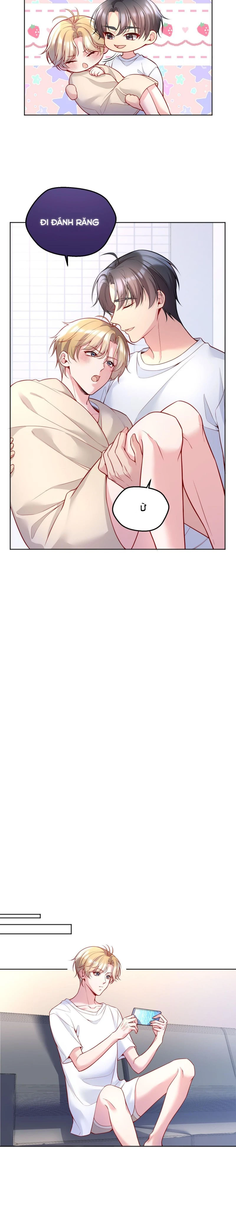 Hàn Viễn Chapter 117 - 8