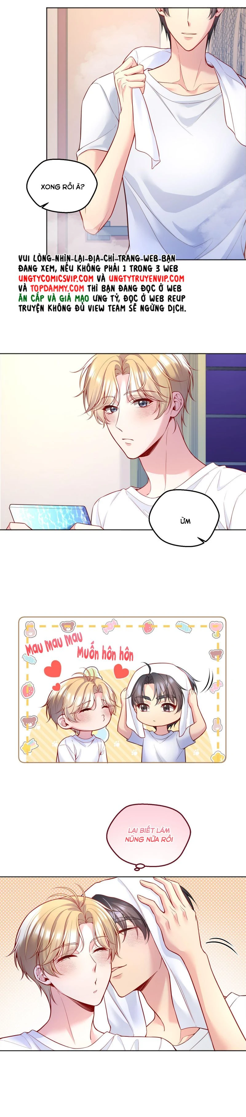 Hàn Viễn Chapter 117 - 9