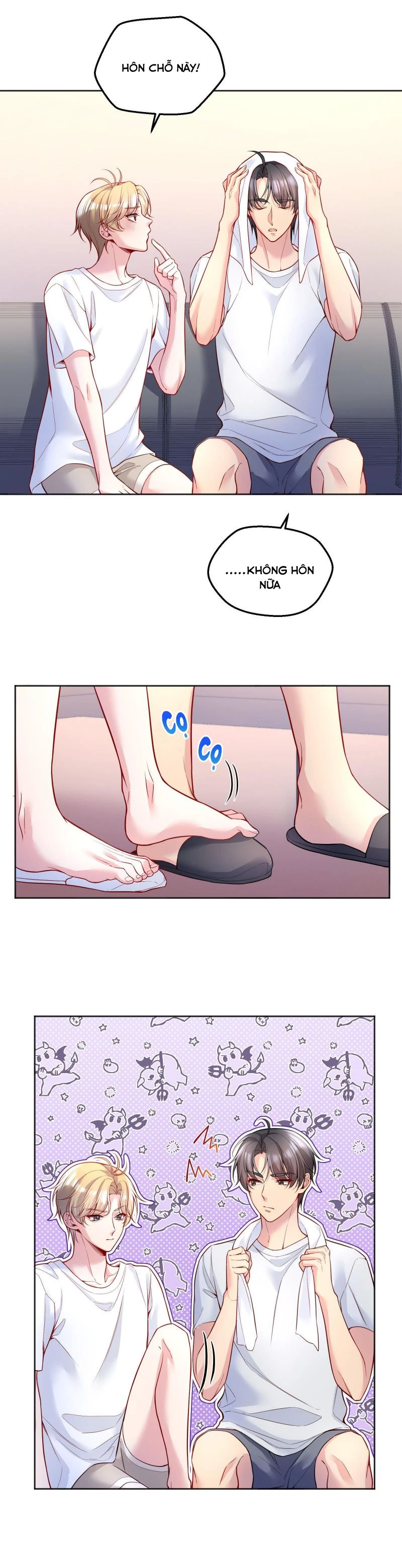 Hàn Viễn Chapter 117 - 10