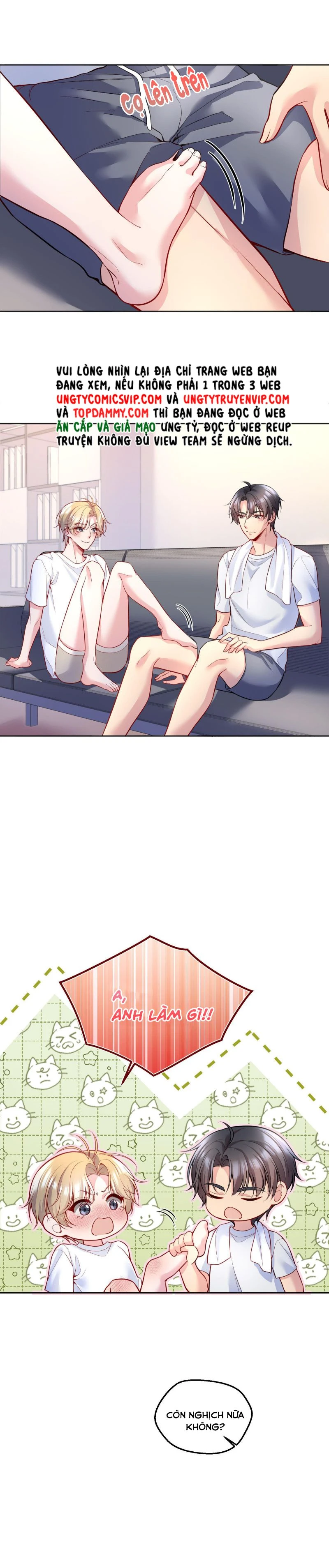 Hàn Viễn Chapter 117 - 11