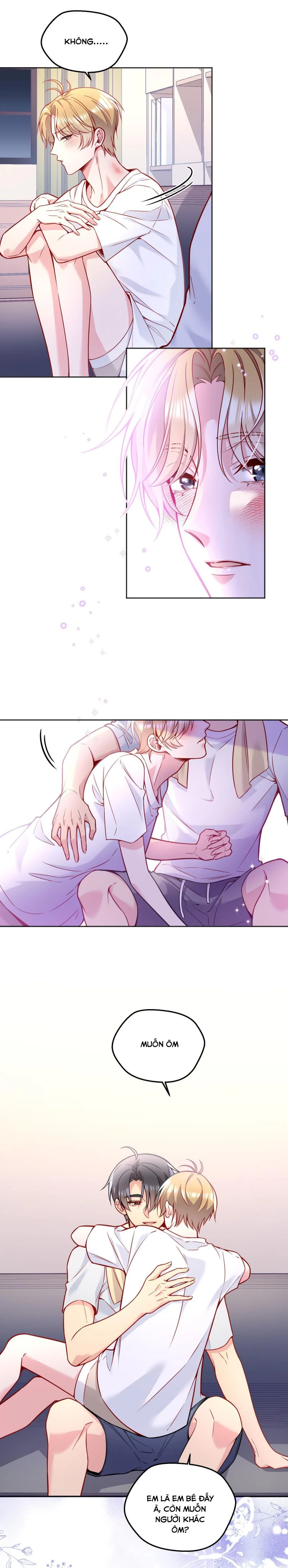 Hàn Viễn Chapter 117 - 12