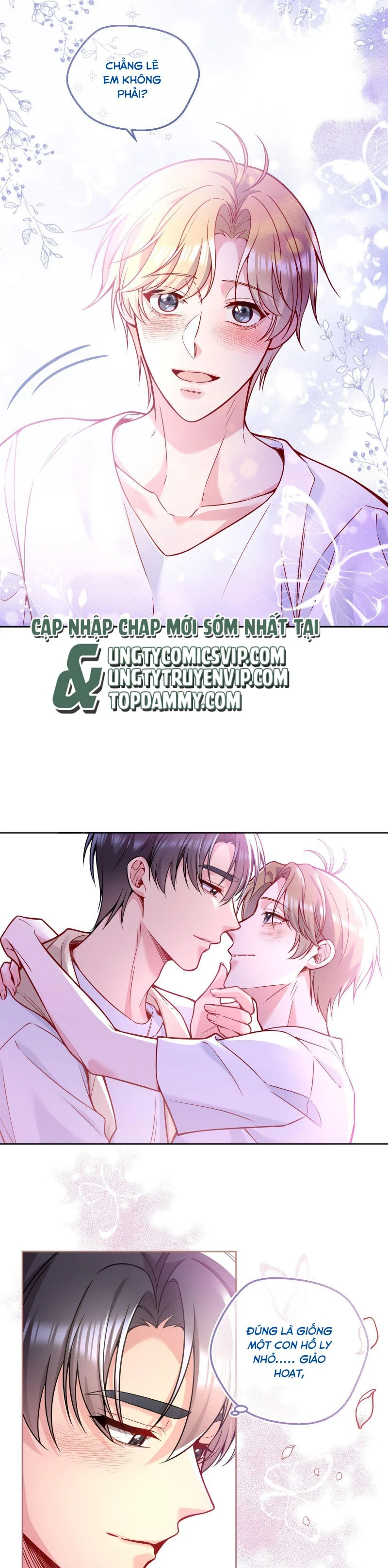 Hàn Viễn Chapter 117 - 13