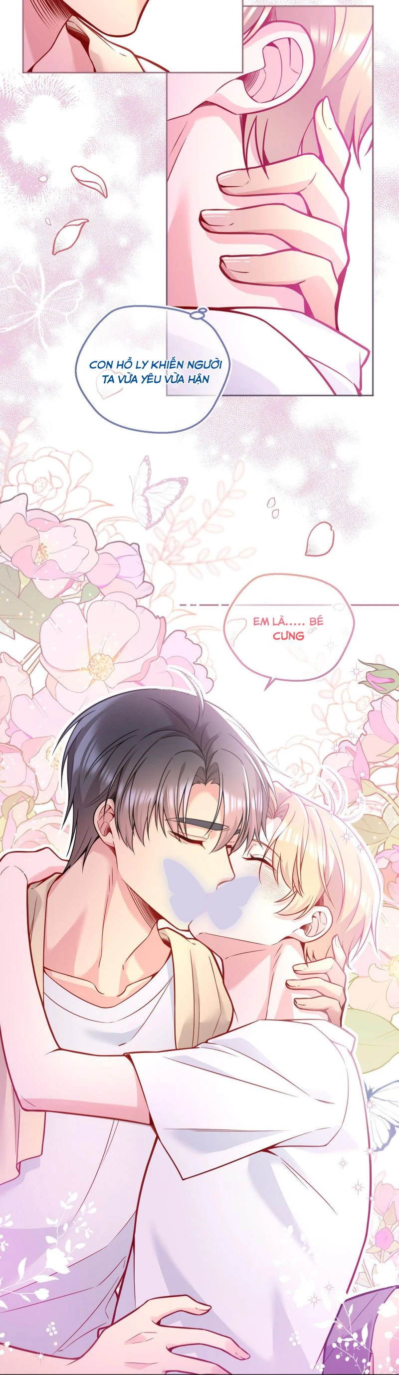 Hàn Viễn Chapter 117 - 14