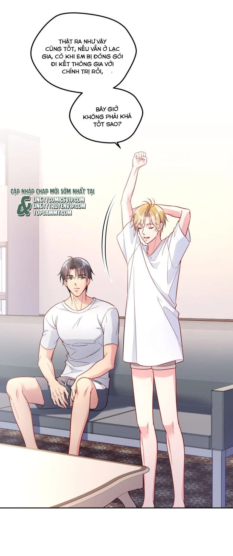 Hàn Viễn Chapter 118 - 9